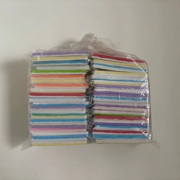 Colourful Toe Separators - Picture 6 of 6